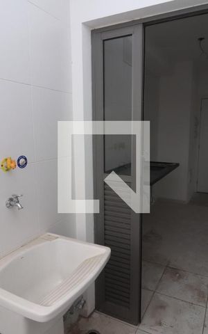 Apartamento à venda com 86m², 2 quartos e 2 vagasÁrea de Serviço