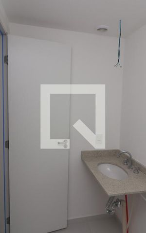 Apartamento à venda com 86m², 2 quartos e 2 vagasBanheiro Social