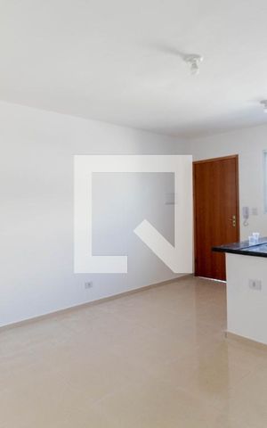 Apartamento à venda com 29m², 1 quarto e sem vaga Apartamento à venda com 29m², 1 quarto e sem vagaQuarto/Cozinha