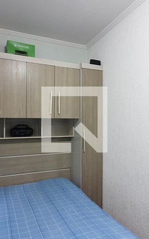 Casa à venda com 215m², 3 quartos e 2 vagasQuarto 3