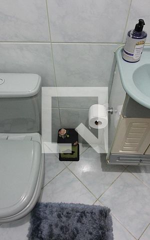 Casa à venda com 215m², 3 quartos e 2 vagasLavabo