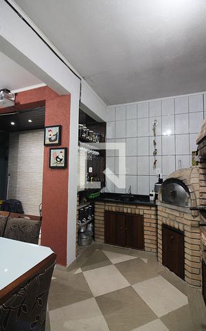 Casa à venda com 215m², 3 quartos e 2 vagasEspaço Gourmet