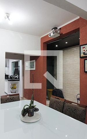 Casa à venda com 215m², 3 quartos e 2 vagasEspaço Gourmet