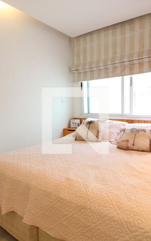 Apartamento à venda com 180m², 3 quartos e 2 vagasQuarto 3 - Suíte