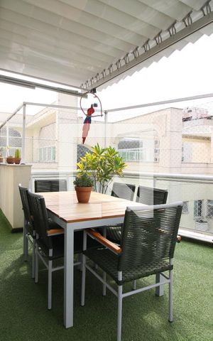 Apartamento à venda com 180m², 3 quartos e 2 vagasÁrea Externa
