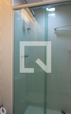 Apartamento à venda com 180m², 3 quartos e 2 vagasBanheiro Social 1