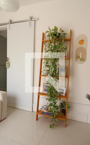 Apartamento à venda com 180m², 3 quartos e 2 vagasQuarto 2