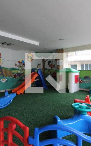 Apartamento à venda com 180m², 3 quartos e 2 vagasÁrea Comum -  Parquinho