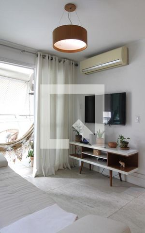 Apartamento à venda com 180m², 3 quartos e 2 vagasSala 1
