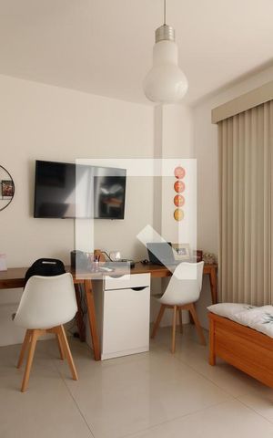Apartamento à venda com 180m², 3 quartos e 2 vagasQuarto 2