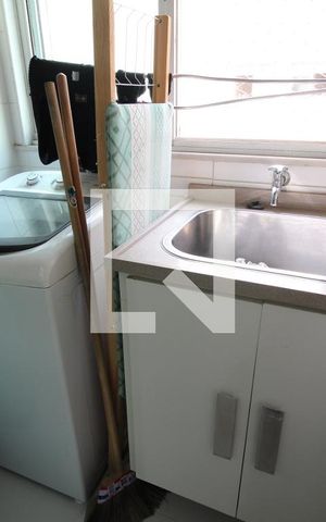 Apartamento à venda com 180m², 3 quartos e 2 vagasÁrea de Serviço
