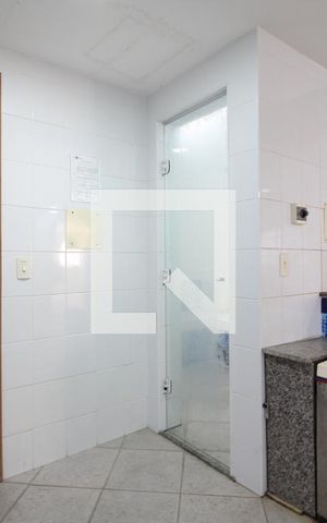 Apartamento à venda com 180m², 3 quartos e 2 vagasÁrea Comum - Saunas