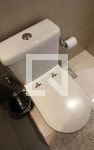 Apartamento à venda com 180m², 3 quartos e 2 vagasLavabo
