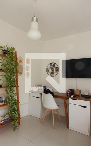 Apartamento à venda com 180m², 3 quartos e 2 vagasQuarto 2