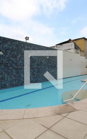 Apartamento à venda com 180m², 3 quartos e 2 vagasÁrea Comum - Piscina