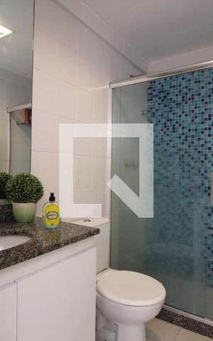 Apartamento à venda com 180m², 3 quartos e 2 vagasBanheiro Social 2