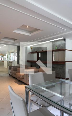 Apartamento à venda com 180m², 3 quartos e 2 vagasÁrea Comum - Salão Gourmet