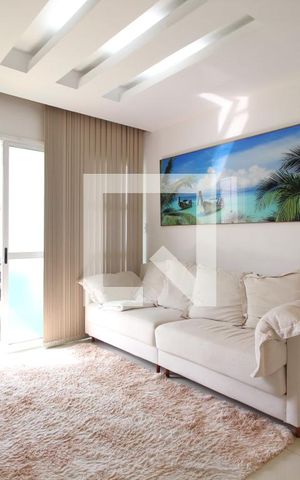 Apartamento à venda com 180m², 3 quartos e 2 vagasSala 2