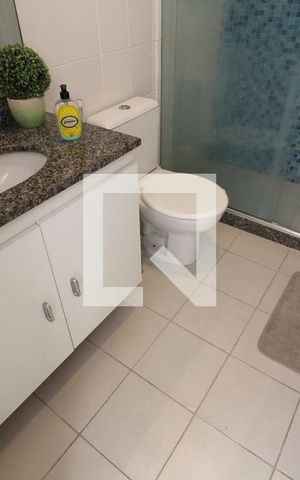 Apartamento à venda com 180m², 3 quartos e 2 vagasBanheiro Social 2