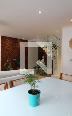 Apartamento à venda com 180m², 3 quartos e 2 vagasSala 1