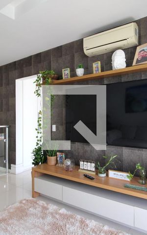 Apartamento à venda com 180m², 3 quartos e 2 vagasSala 2