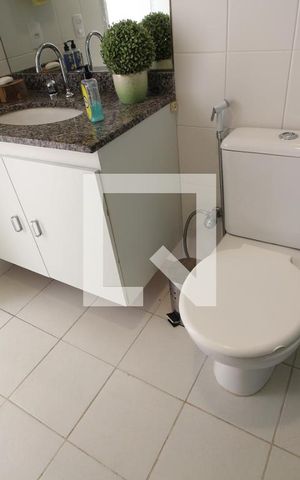 Apartamento à venda com 180m², 3 quartos e 2 vagasBanheiro Social 2