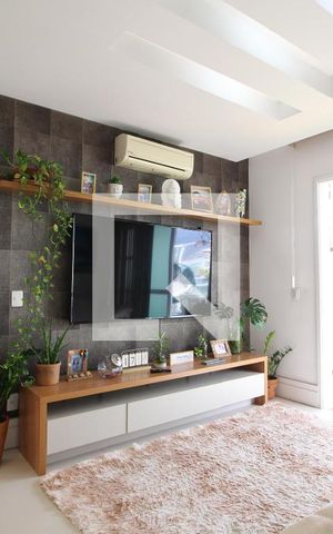 Apartamento à venda com 180m², 3 quartos e 2 vagasSala 2