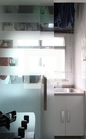 Apartamento à venda com 180m², 3 quartos e 2 vagasÁrea de Serviço