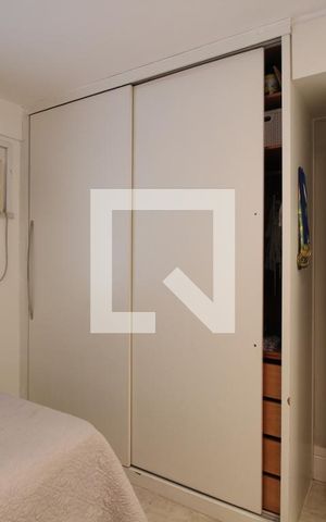 Apartamento à venda com 180m², 3 quartos e 2 vagasQuarto 1