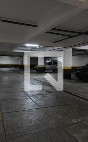 Apartamento à venda com 180m², 3 quartos e 2 vagasÁrea Comum - Garagem Coberta