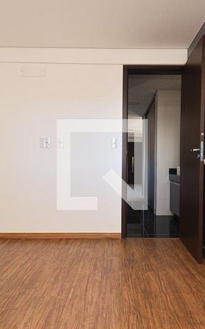 Apartamento à venda com 49m², 1 quarto e 1 vaga Apartamento à venda com 49m², 1 quarto e 1 vagaQuarto