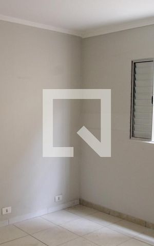 Casa para alugar com 62m², 2 quartos e 1 vagaQuarto 01