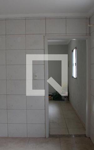 Casa para alugar com 62m², 2 quartos e 1 vagaCozinha 