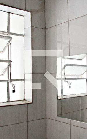 Casa para alugar com 62m², 2 quartos e 1 vagaBanheiro 
