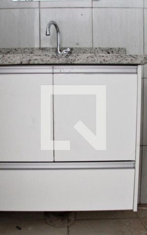 Casa para alugar com 62m², 2 quartos e 1 vagaBanheiro 