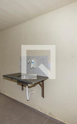 Studio para alugar com 24m², 1 quarto e sem vaga Studio para alugar com 24m², 1 quarto e sem vagaKitnet