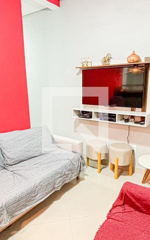 Apartamento à venda com 42m², 2 quartos e 1 vaga Apartamento à venda com 42m², 2 quartos e 1 vagaSala - Sala de Jantar