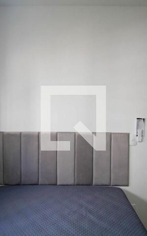 Studio para alugar com 27m², 1 quarto e sem vagaSuíte