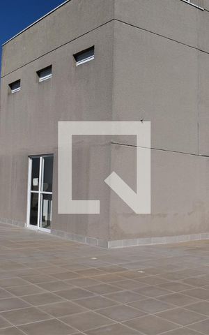 Apartamento para alugar com 33m², 1 quarto e sem vagaÁrea comum - Terraço