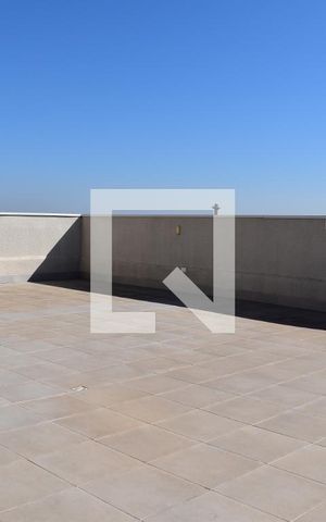 Apartamento para alugar com 33m², 1 quarto e sem vagaÁrea comum - Terraço