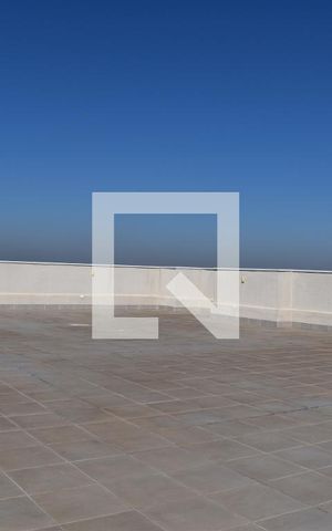 Apartamento para alugar com 33m², 1 quarto e sem vagaÁrea comum - Terraço