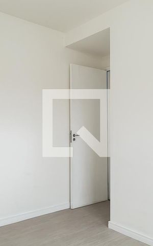 Apartamento à venda com 41m², 2 quartos e sem vagaQuarto 2