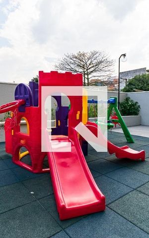 Apartamento à venda com 41m², 2 quartos e sem vagaPlayground