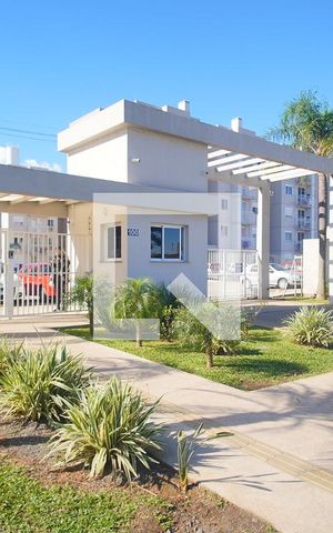 Apartamento à venda com 51m², 2 quartos e 1 vaga Apartamento à venda com 51m², 2 quartos e 1 vagaFachada