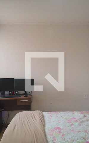 Apartamento à venda com 51m², 2 quartos e 1 vaga Apartamento à venda com 51m², 2 quartos e 1 vagaQuarto 1