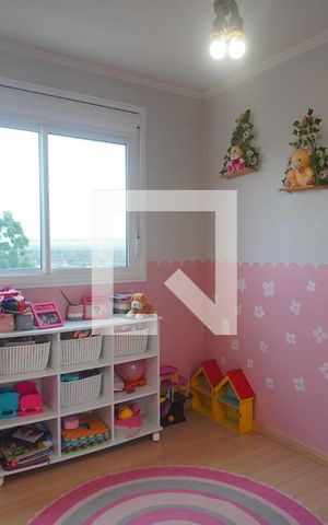 Apartamento à venda com 51m², 2 quartos e 1 vaga Apartamento à venda com 51m², 2 quartos e 1 vagaQuarto 2