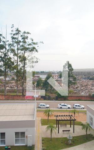 Apartamento à venda com 51m², 2 quartos e 1 vaga Apartamento à venda com 51m², 2 quartos e 1 vagaVista do Quarto 2