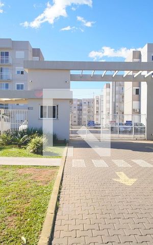 Apartamento à venda com 51m², 2 quartos e 1 vaga Apartamento à venda com 51m², 2 quartos e 1 vagaFachada