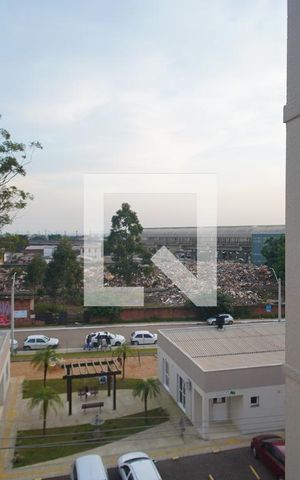 Apartamento à venda com 51m², 2 quartos e 1 vaga Apartamento à venda com 51m², 2 quartos e 1 vagaVista do Quarto 1