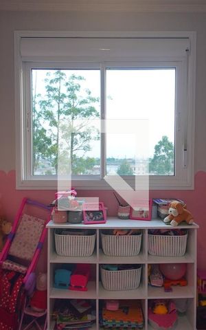 Apartamento à venda com 51m², 2 quartos e 1 vaga Apartamento à venda com 51m², 2 quartos e 1 vagaQuarto 2